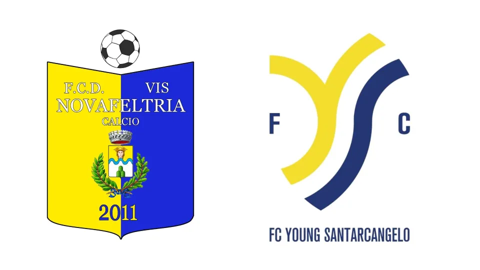 Vis Novafeltria-Young Santarcangelo