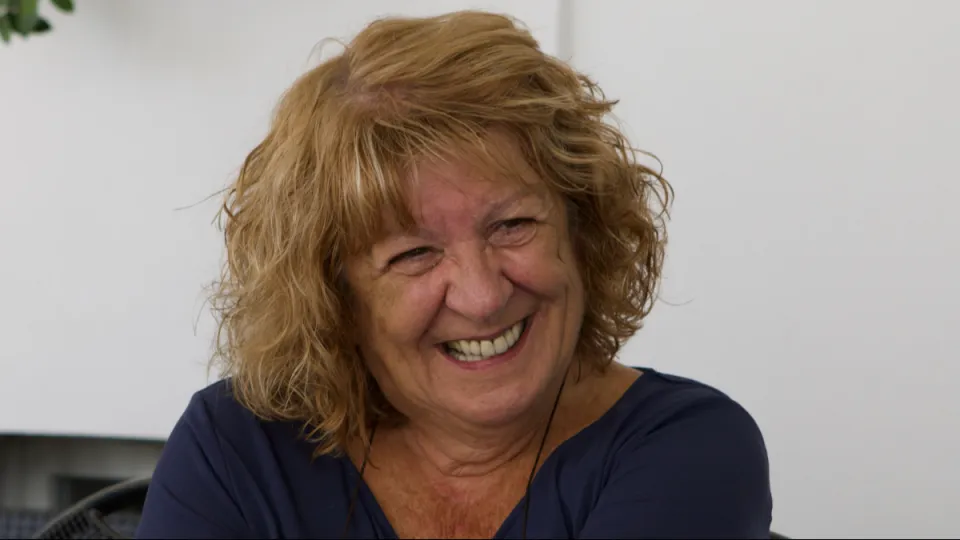 Vittoria Maioli Sanese