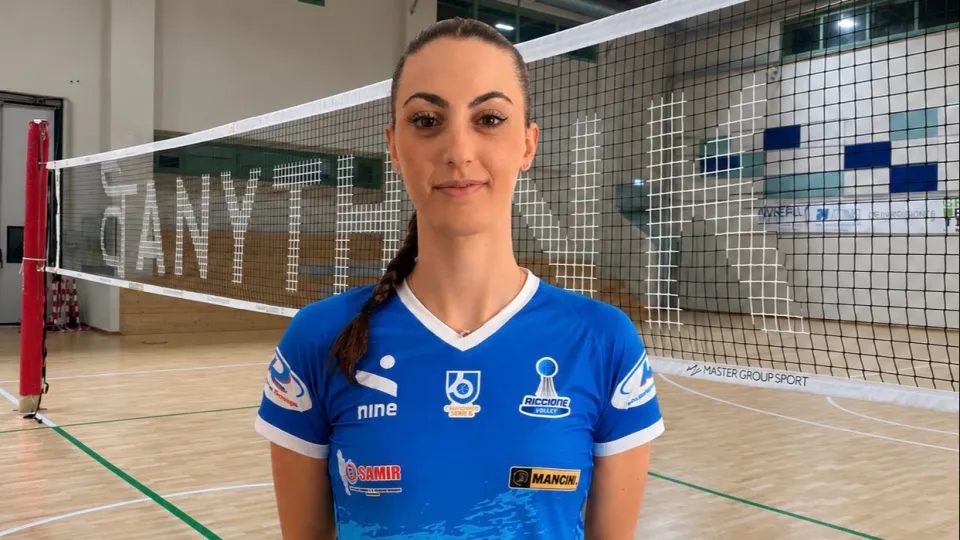 Vittoria Penzo