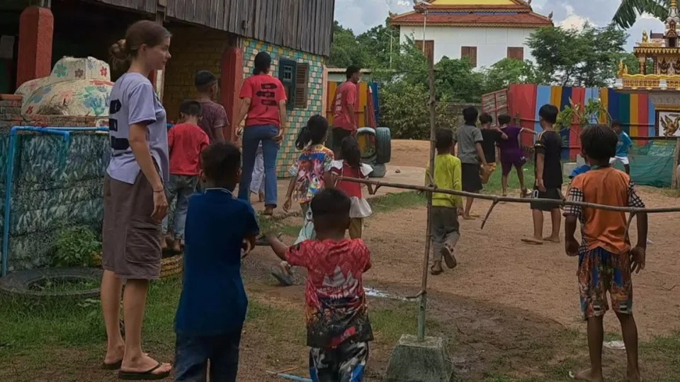 viva la vida cambogia