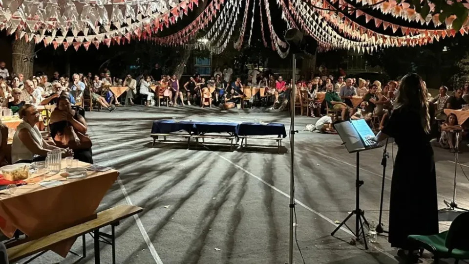 voci di pace
