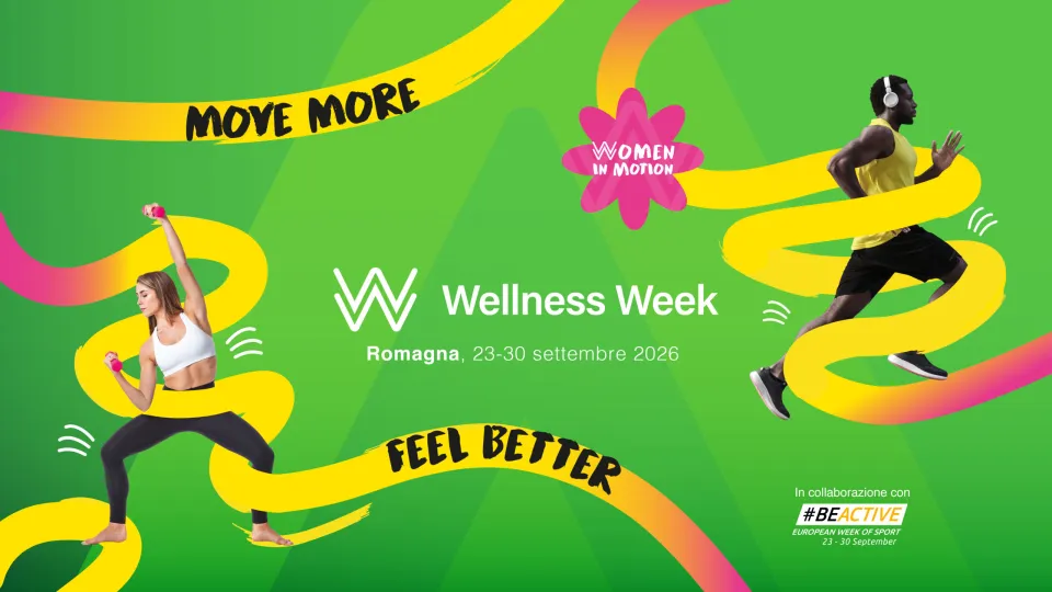 Wellness Week