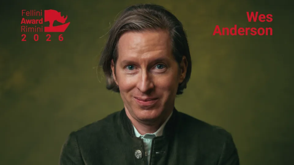 Wes Anderson
