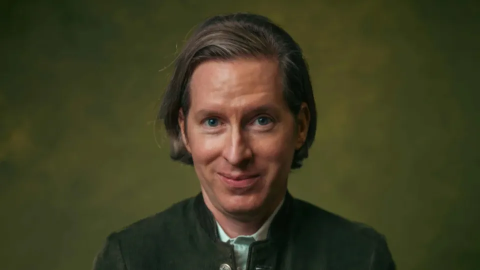 wes anderson