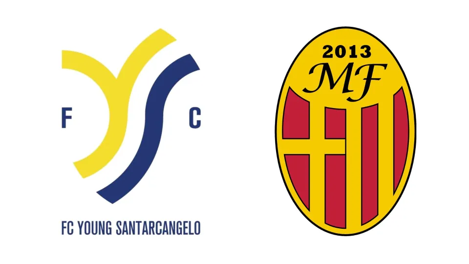 Young Santarcangelo-Medicina Fossatone