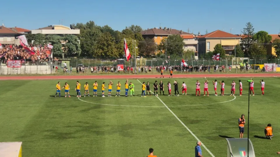 Young Santarcangelo-Rimini
