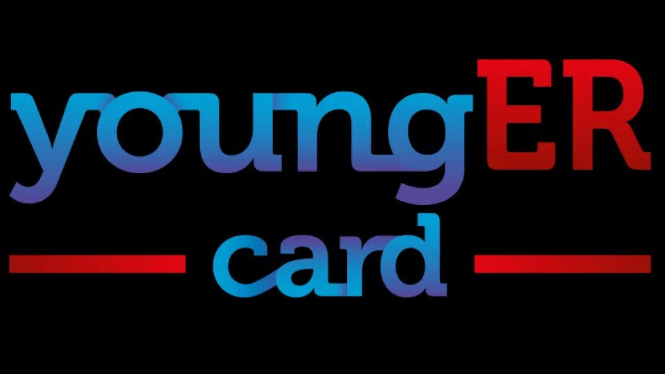 youngER card