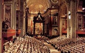 Seminari Concilio Vaticano II. Questa sera il rapporto con la chiesa riminese