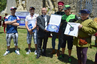 Superbike. Oggi si è aperto ufficialmente il Round San Marino 2012