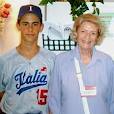Oggi a Viserba il funerale di Giacomo Matteini, giovane giocatore di baseball