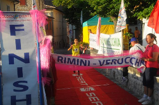 29esima Rimini-Verucchio, vince Benamidane davanti l’azzurro Bourifa
