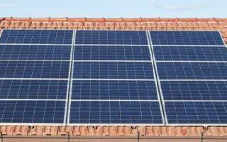 Rimini settima in Italia per impianti fotovoltaici. Burocrazia da snellire