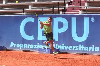 Tennis. San Marino Cepu Open: iniziate le qualificazioni