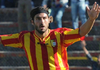 Ufficiale: Francesco Morga è un giocatore del Rimini