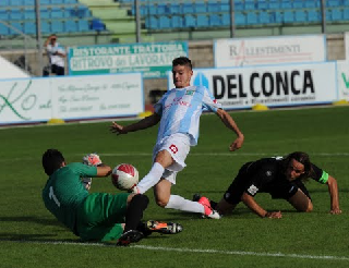 Calcio. San Marino-Sud Tirol 2-1