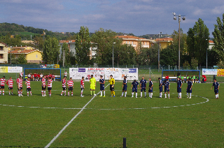 Calcio. Seconda Categoria: Gabicce Gradara-Villa Fastiggi 3-0