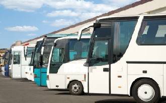 Bus turistici, CNA e Confartigianato contro Start Romagna: concorrenza sleale