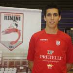 Calcio a 5 C1. Pretelli Rimini-Futsal Bellaria 1-4