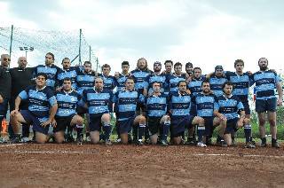 Rugby C. Fano Rugby-Rimini Rugby 10-11