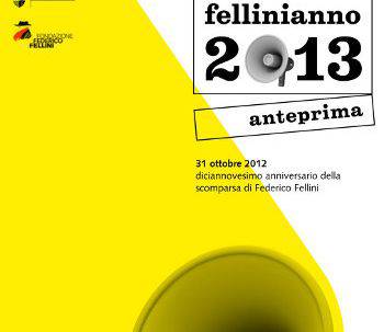 Felliniano 2013. Presentate le iniziative pensate insieme alla famiglia