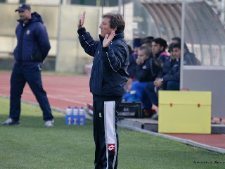 Prima Divisione. Carpi-San Marino 1-0