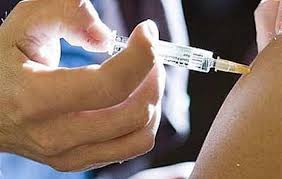 Vaccino antinfluenzale, si parte lunedì. 55mila le dosi a disposizione