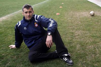 Ufficiale: Alex Covelo è il nuovo allenatore del San Marino