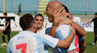 Ufficiale: Gabriele Pacciardi non è più un giocatore del San Marino