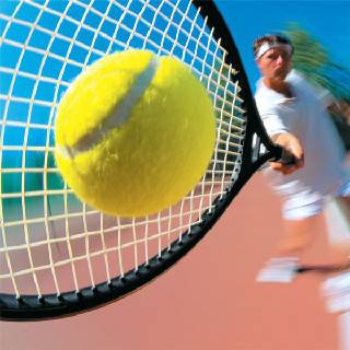 Tennis. Marcello Serafini ed  Alessandro Pecci nella rappresentativa regionale