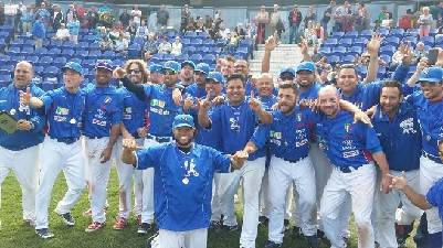 Il San Marino Baseball si ritira dalla Coppa Italia