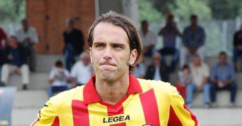 Rimini Calcio: firmato il centrocampista Guido Di Deo