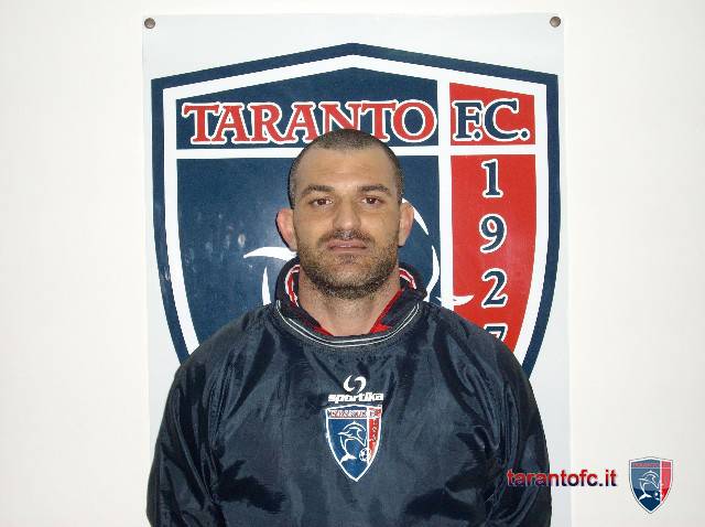 Rimini Calcio: ufficiali Nicola Barasso e Gianmarco Tedesco