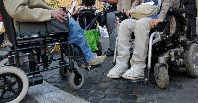 Disabili in viaggio: il Forum europeo raccoglie le loro storie