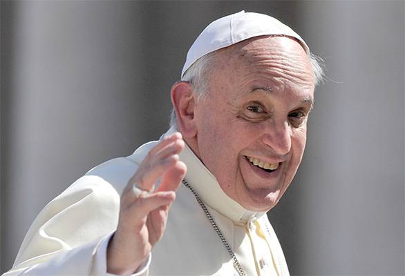 Il Papa a Cesena, il programma. Diretta su Icaro Tv