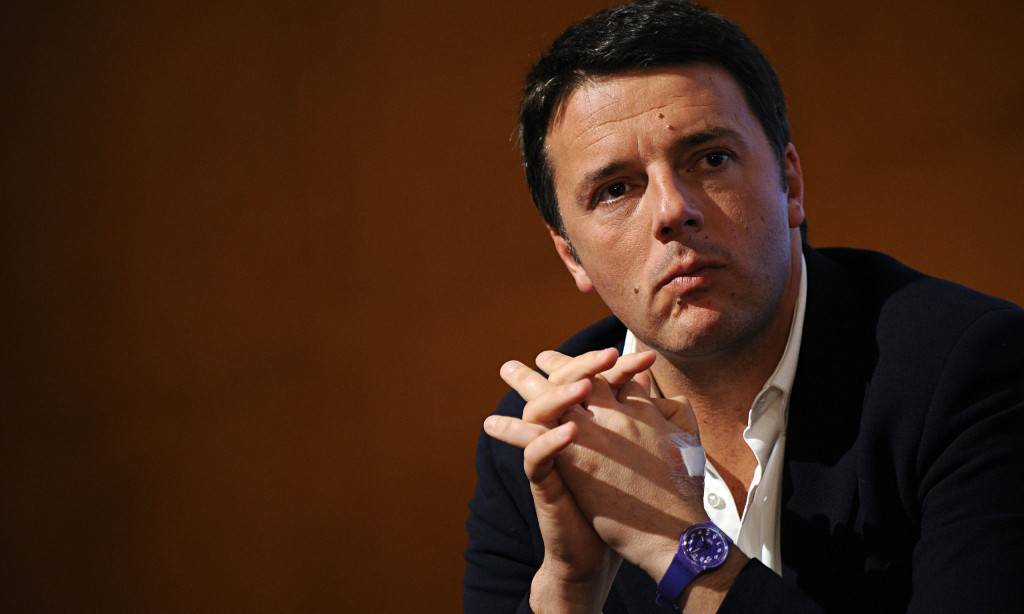 Primarie PD. Netta affermazione di Renzi, bassa affluenza