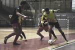 Al Viserba la Futsal Cup Città di Rimini