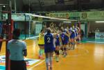 School Volley Bastia Umbra-Caf Acli Stella Rimini