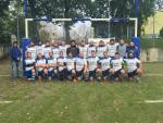 Unione rugby Rimini San Marino sblocca