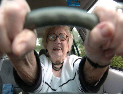 Sicurezza stradale, continuano gli incontri per gli "over 65"