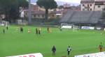 Pistoiese-Rimini 1-0