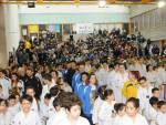 Taekwondo. A Pietracuta il Campionato Regionale Poomsae