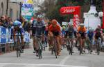 Venerdì 25 marzo parte da Riccione la 2a tappa della gara ciclistica Coppi e Bartali