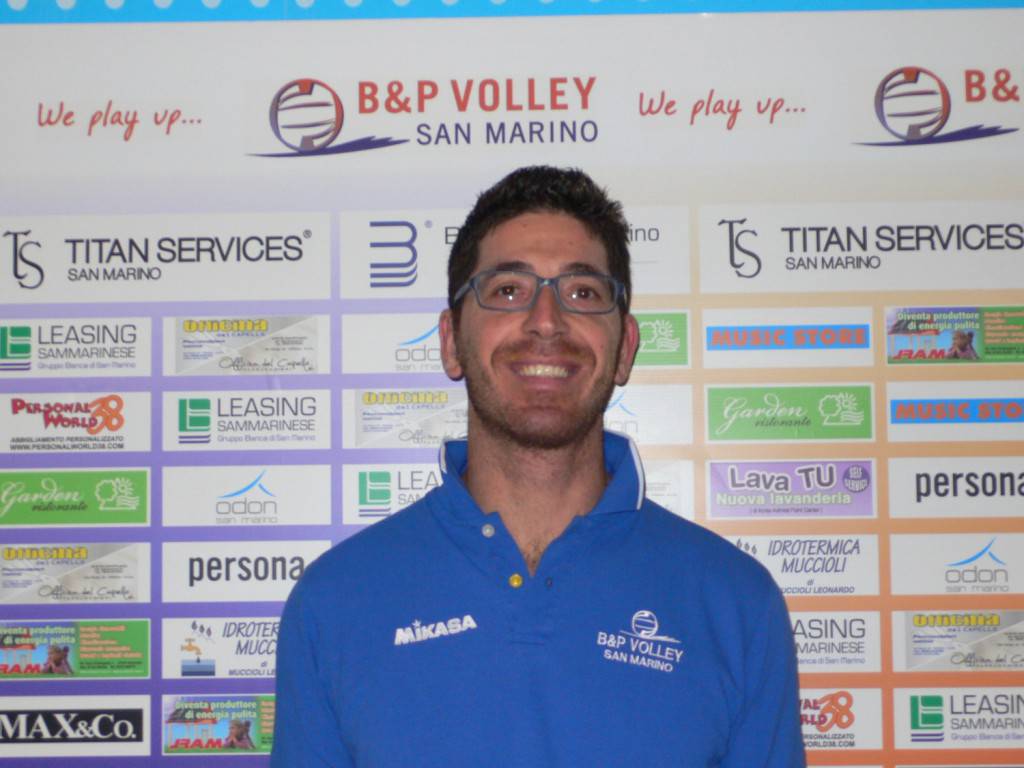 Volley C maschile. Per la Titan Services "testacoda" con Budrio