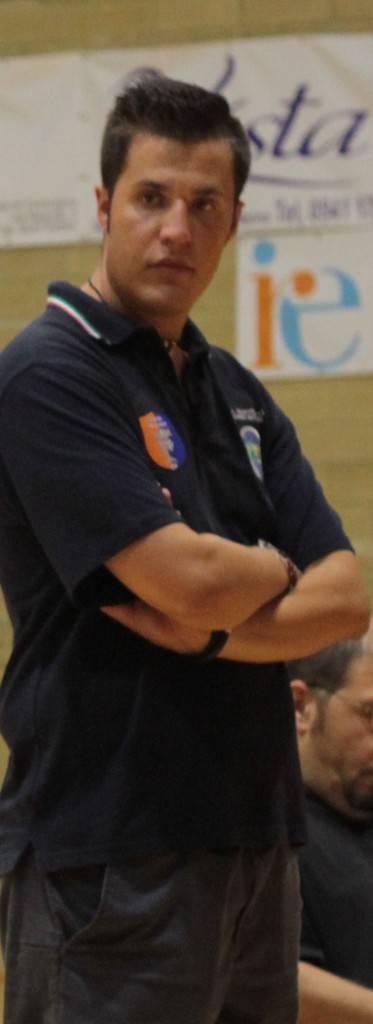 Futsal Bellaria. Il presidente De Maglie: "sarà un finale scoppiettante, pretendo il 110%"