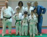 Judo Libertas Rimini, buoni risultati al "Criterium Giovanile delle 4 città"