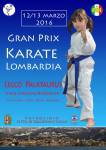 Karate. Francesca Casalboni e la Hikari Ryu sugli scudi al Gran Prix Nazionale Lombardia