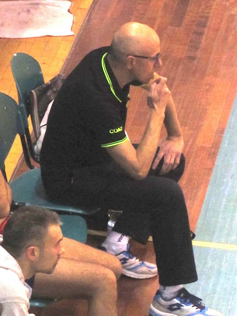 Volley C maschile. La Titan Services a Forlì