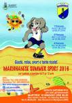 Marignanese Summer Sport 2016