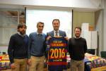 Torna a San Marino la "Cantera" dell'FC Barcelona