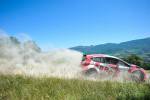 Il San Marino Rally si prepara a una 44a edizione da urlo